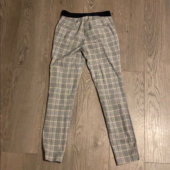 Zara basic work pant - Picture 3 of 3